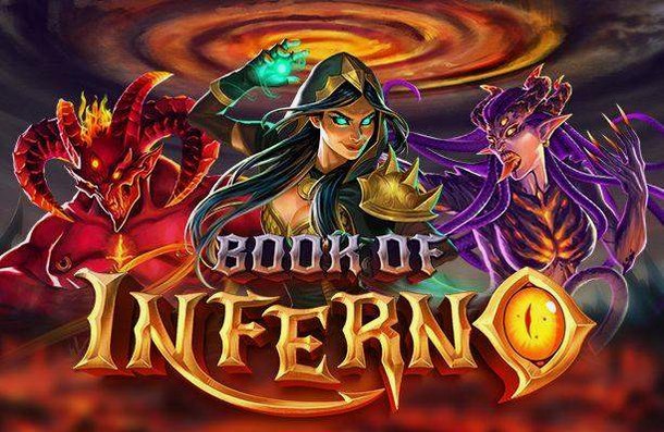 Book of Inferno