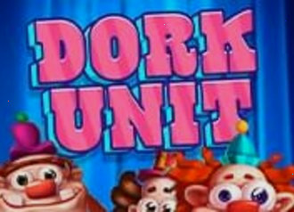 Dork Unit слот Hacksaw